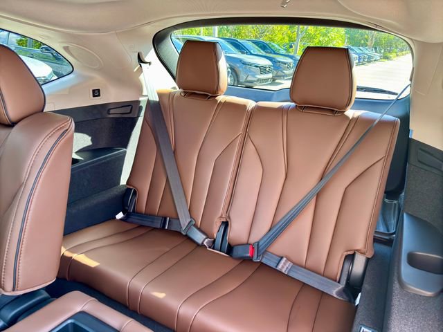 New 2026 Acura MDX SH-AWD w/ Advance Package image 11