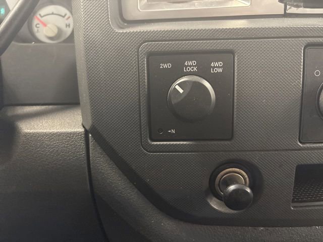 Used 2007 Dodge Ram 1500 Truck SLT w/ Quad Cab Big Horn Value Group image 32