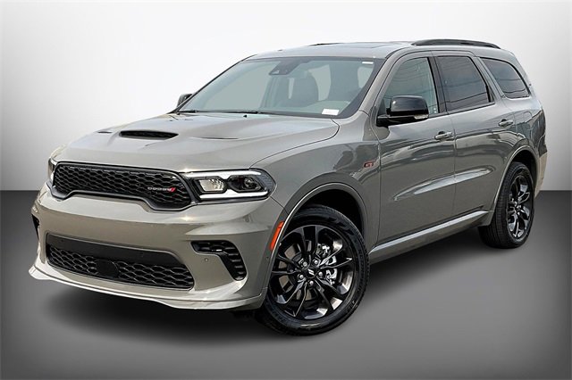 New 2026 Dodge Durango GT image 2