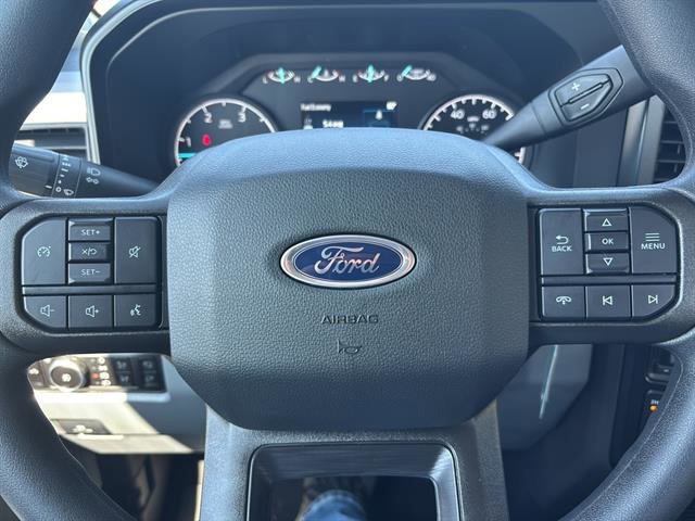 New 2026 Ford F450 XLT image 22