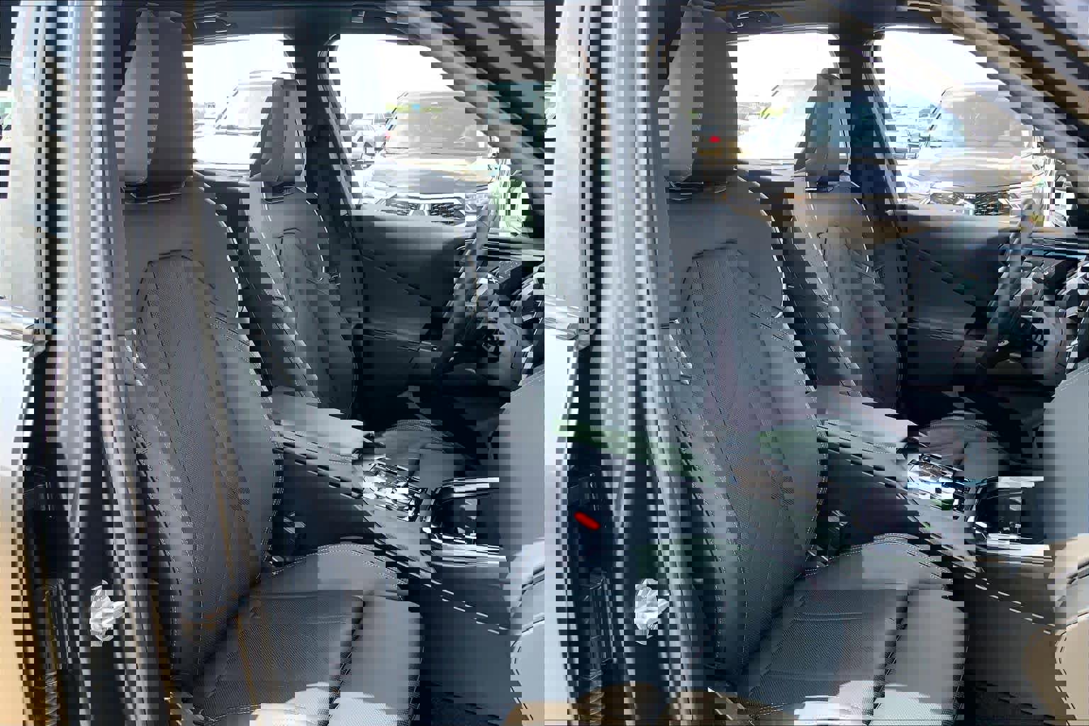 Certified 2025 BMW X3 xDrive30i w/ Premium Package AWD/4WD image 8