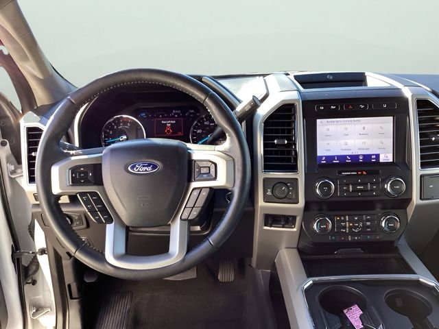 Used 2020 Ford F250 Lariat w/ Lariat Ultimate Package image 17