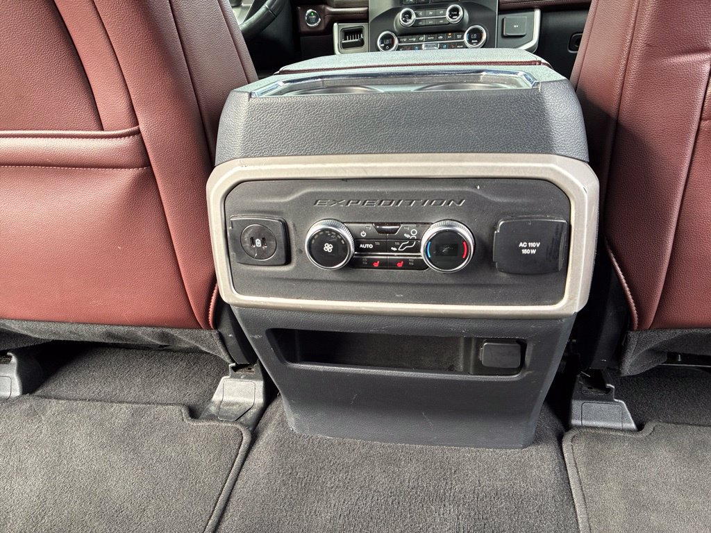 Used 2024 Ford Expedition Limited AWD/4WD image 62
