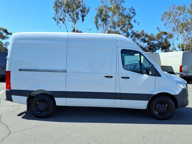 New 2026 Mercedes-Benz Sprinter 2500 image 22
