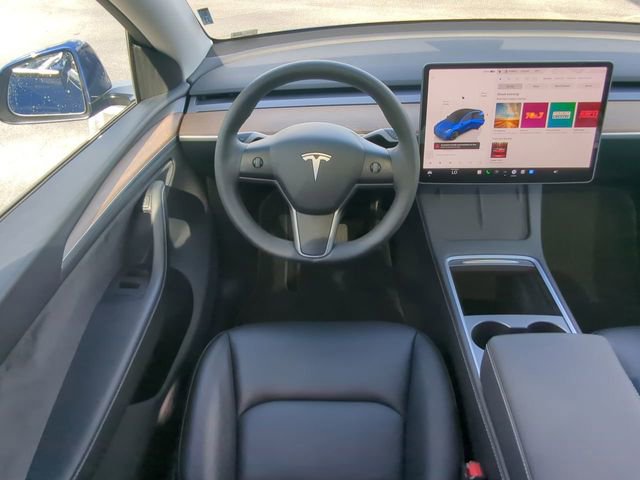 Used 2024 Tesla Model Y Long Range image 19