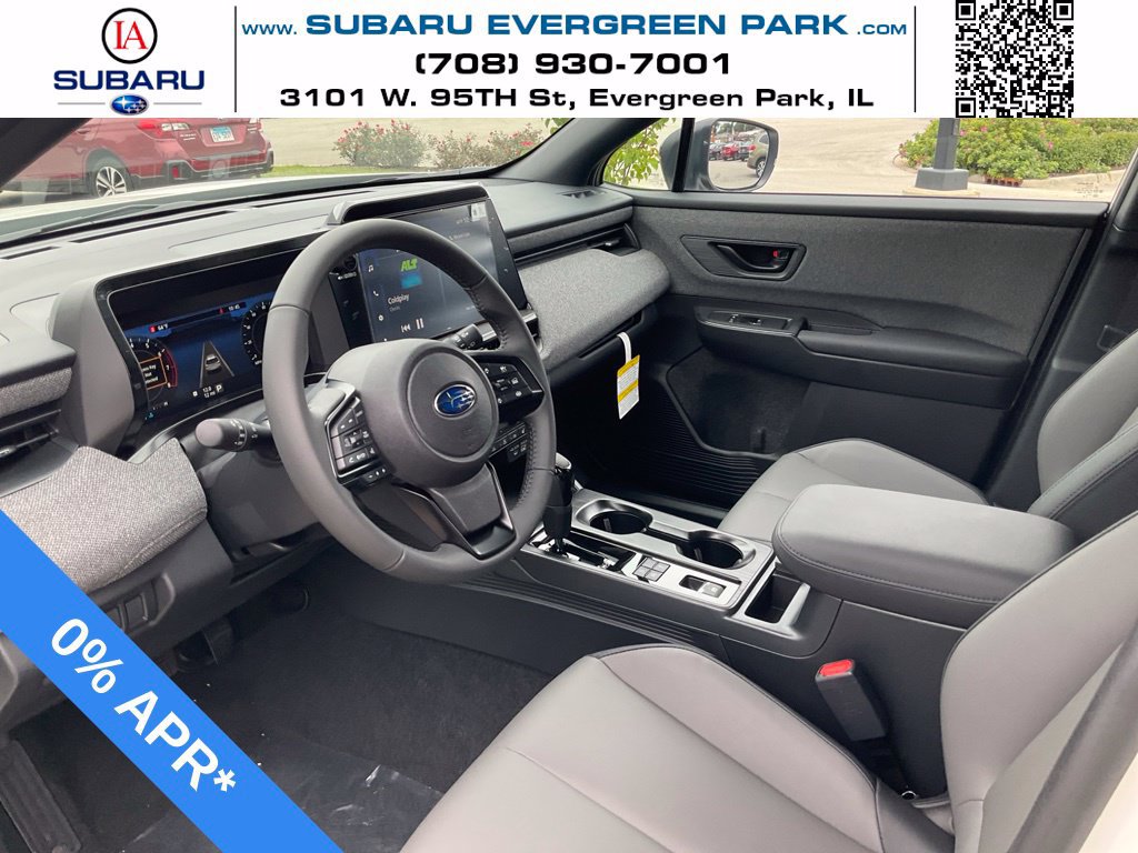 New 2026 Subaru Outback Premium AWD/4WD image 11