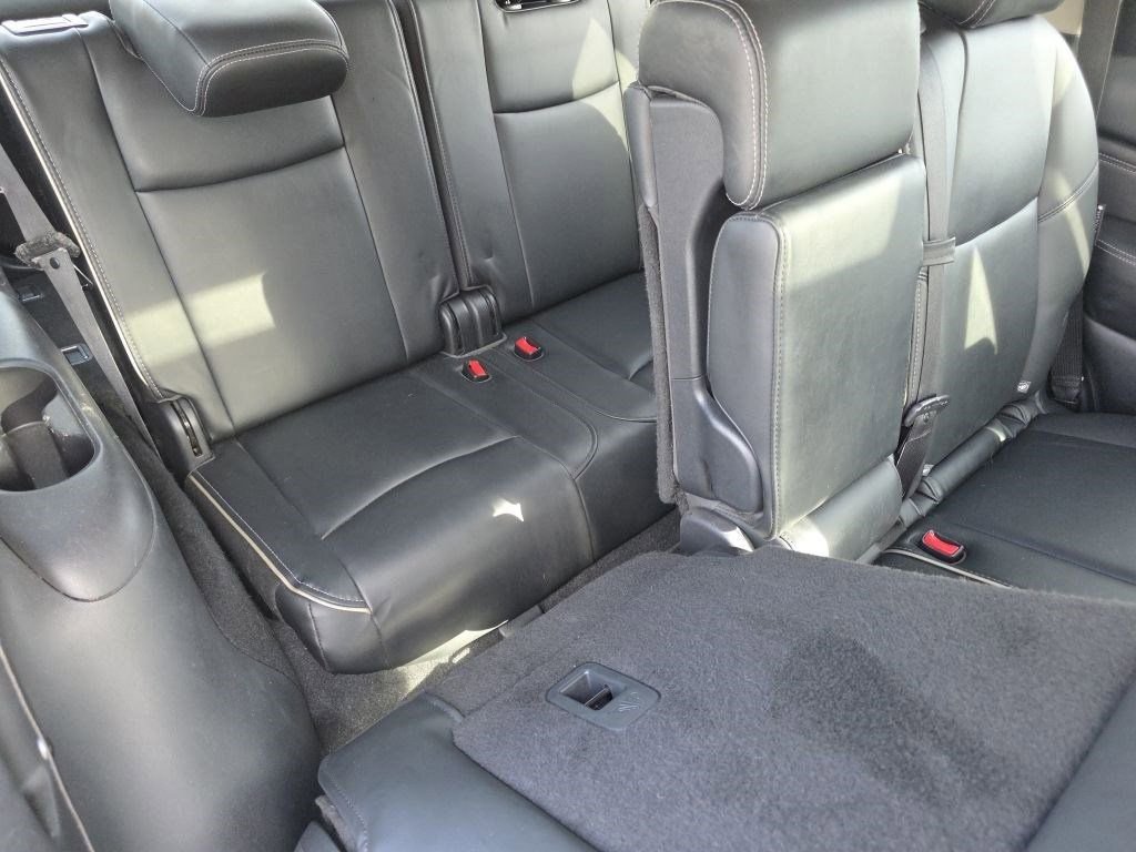 Used 2020 INFINITI QX60 Pure image 19