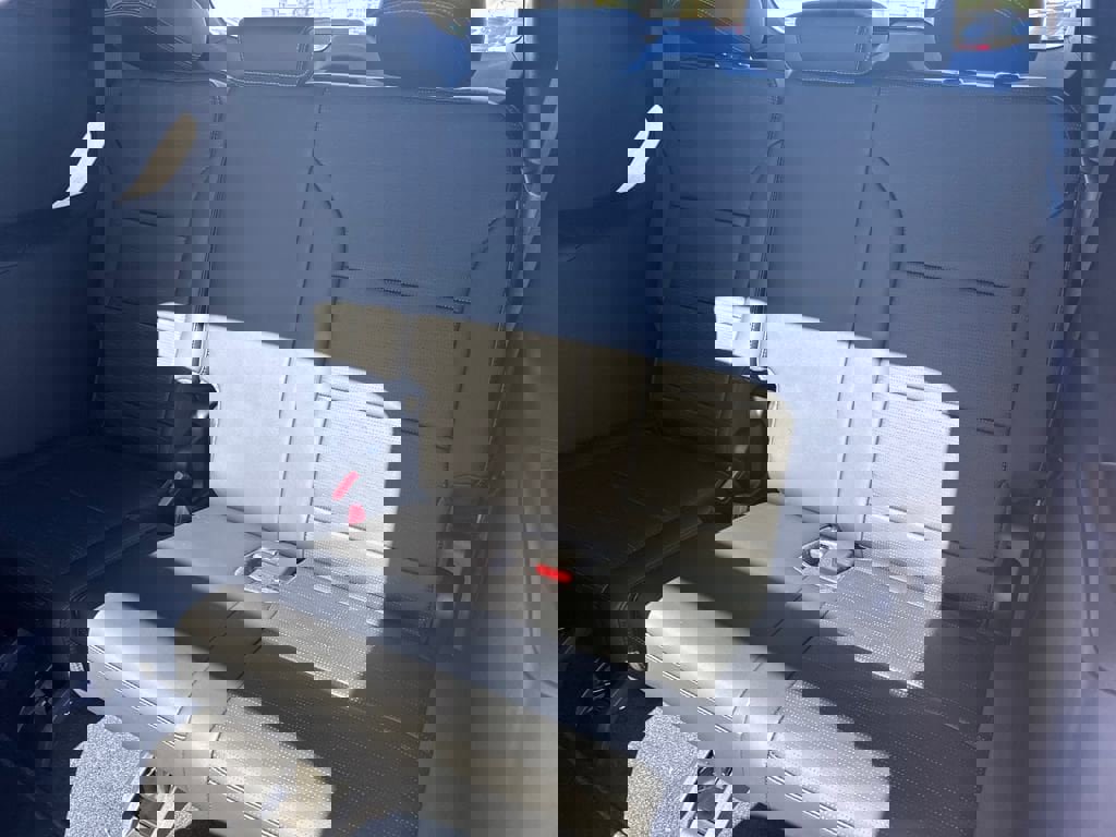 New 2026 Buick Enclave Sport Touring w/ Power Package image 8