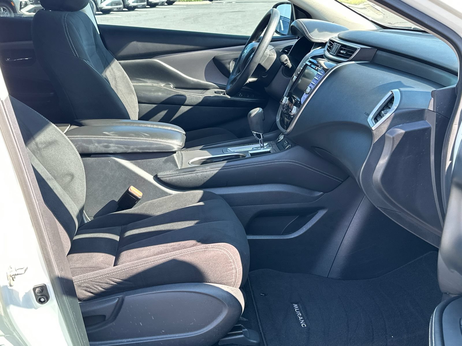 Used 2020 Nissan Murano S w/ Technology Package FWD image 14