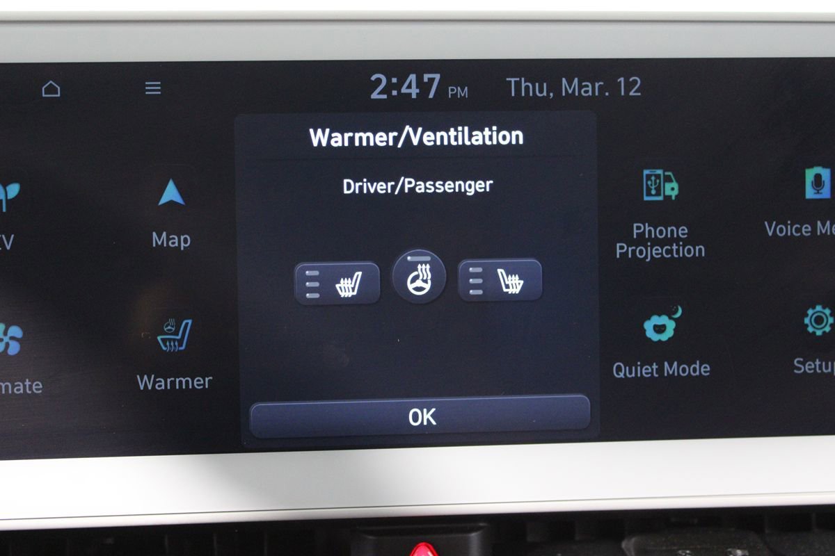 Used 2024 Hyundai Ioniq 5 SEL RWD image 20