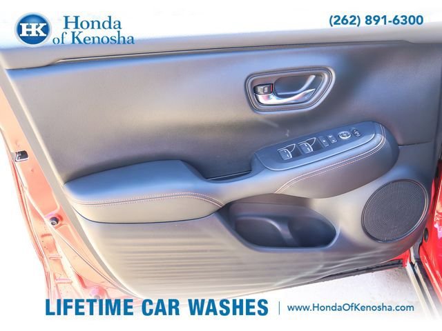 Used 2025 Honda HR-V Sport image 21