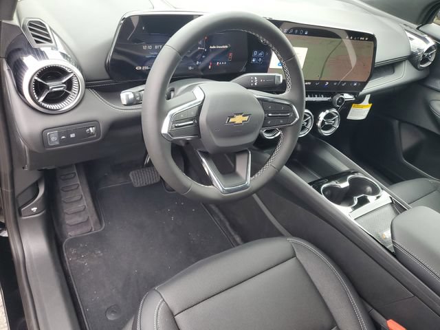New 2025 Chevrolet Blazer EV LT FWD image 18