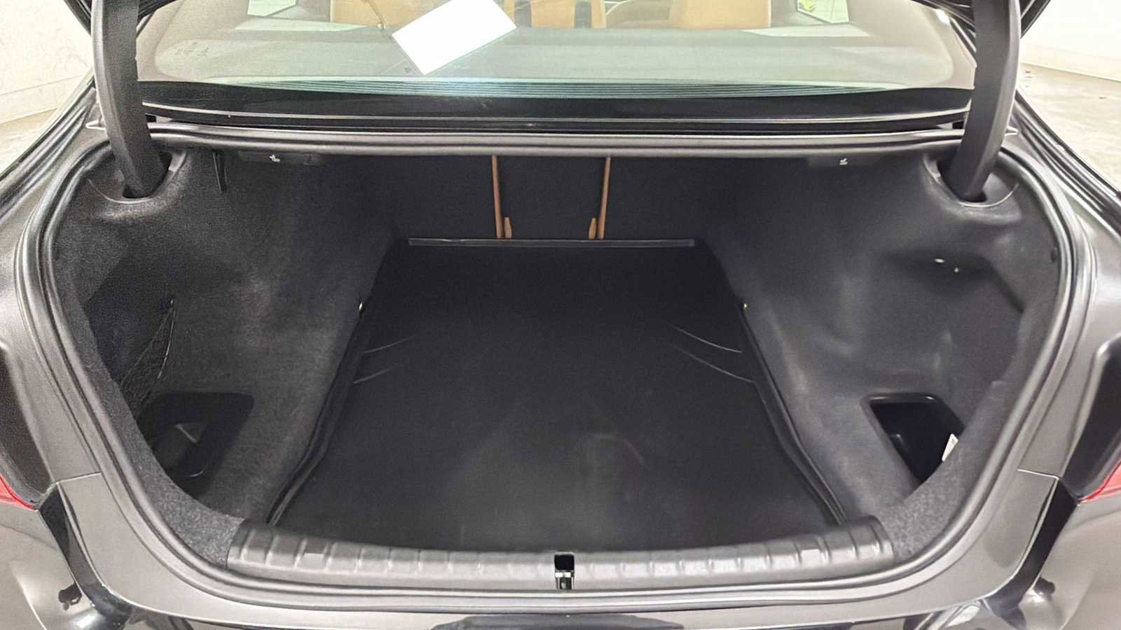 Used 2018 BMW 540i xDrive 540i xDrive image 28