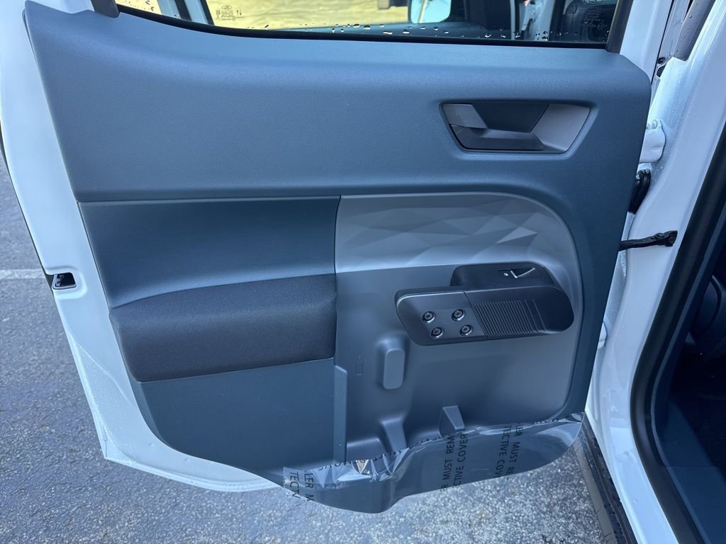 New 2026 Ford Maverick XL w/ Equipment Group 101A image 18