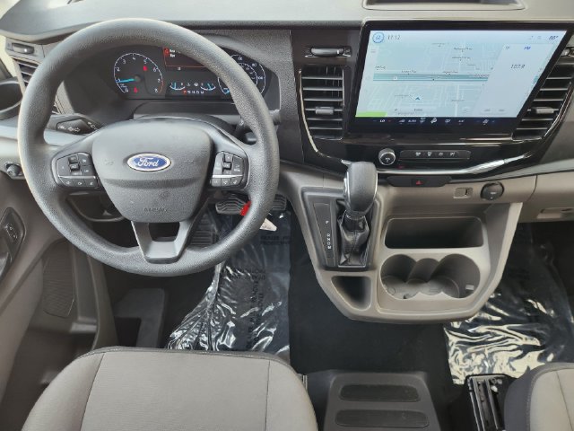 Used 2025 Ford Transit 350 XLT RWD image 29