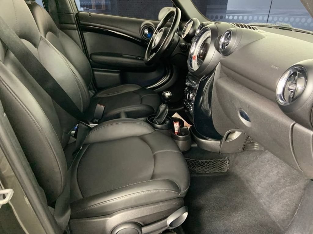 Used 2013 MINI Cooper Countryman S AWD/4WD image 15