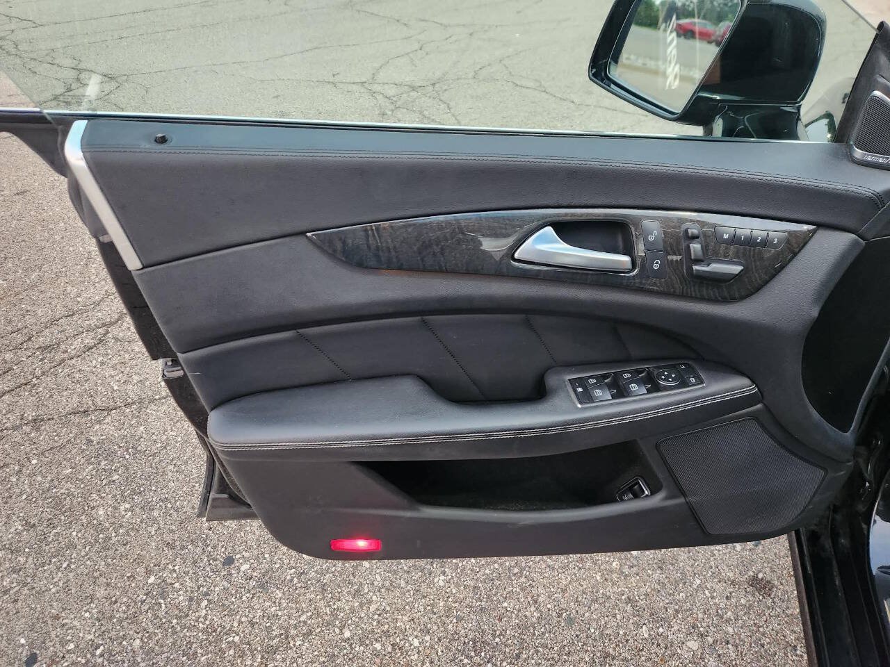 Used 2014 Mercedes-Benz CLS 550 4MATIC image 10