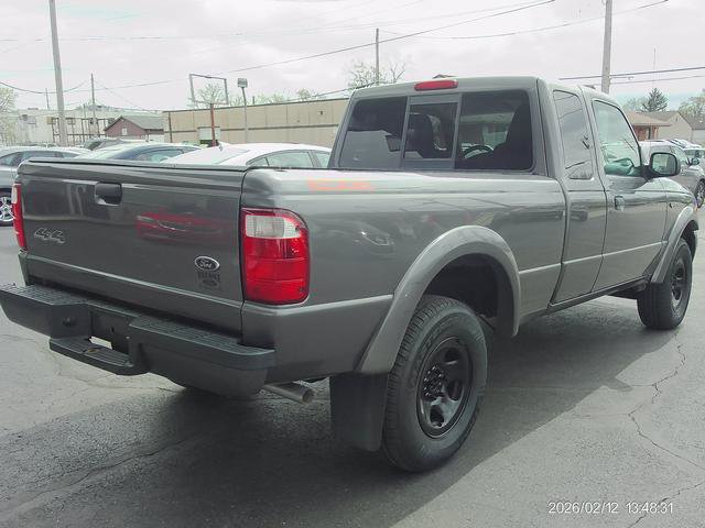 Used 2004 Ford Ranger XLT image 3