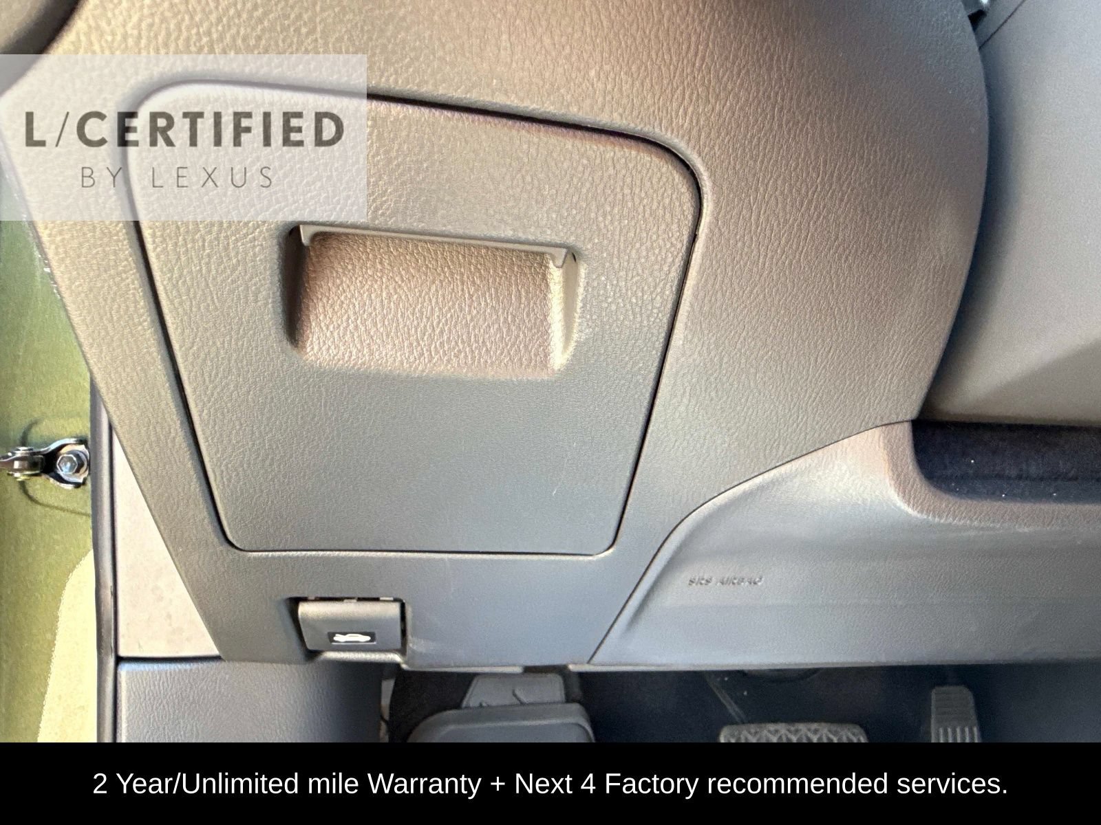 Used 2026 Lexus RX 350 Premium FWD image 29