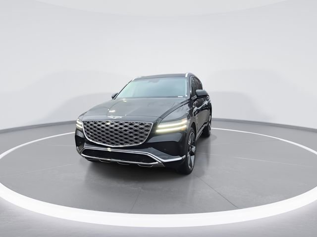 New 2026 Genesis GV80 2.5T Prestige image 3