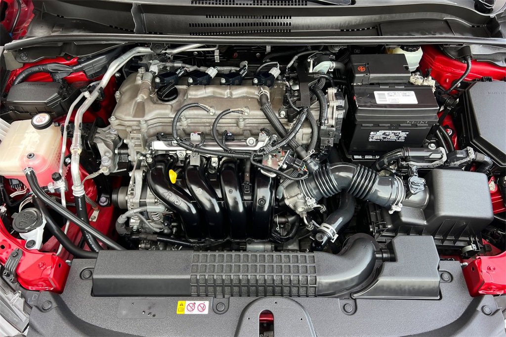 Used 2020 Toyota Corolla LE image 32