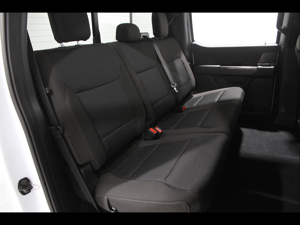 Used 2023 Ford F150 XLT w/ Equipment Group 302A High AWD/4WD image 22