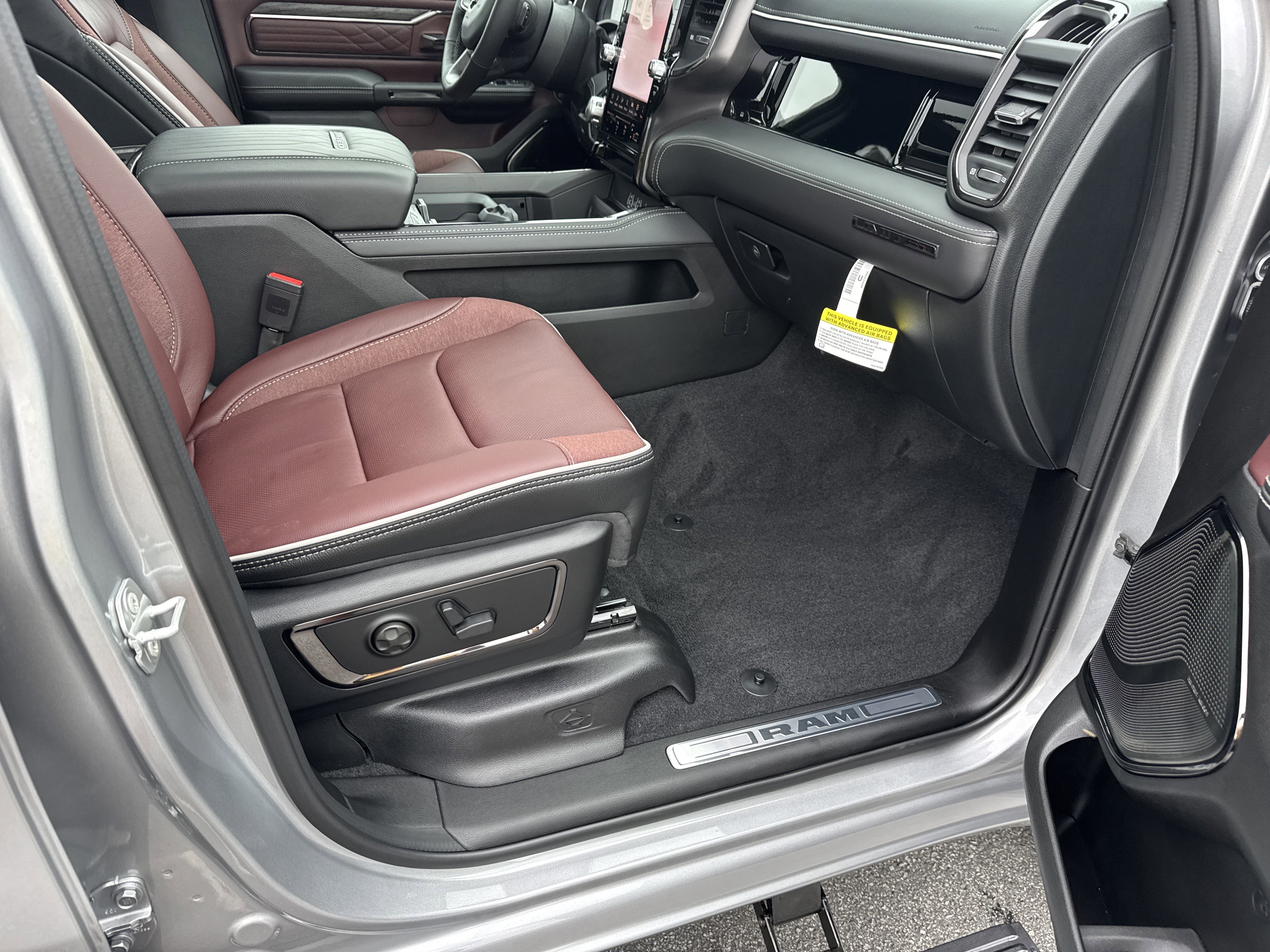 New 2026 RAM 1500 Limited image 18