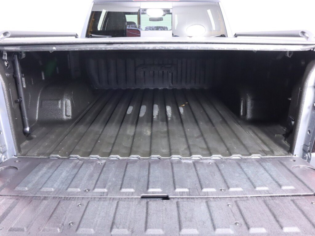 Used 2019 GMC Sierra 1500 AT4 image 41