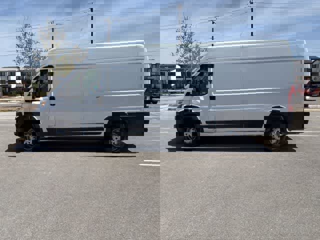 Used 2023 RAM ProMaster 3500 w/ Driver Convenience Group image 2