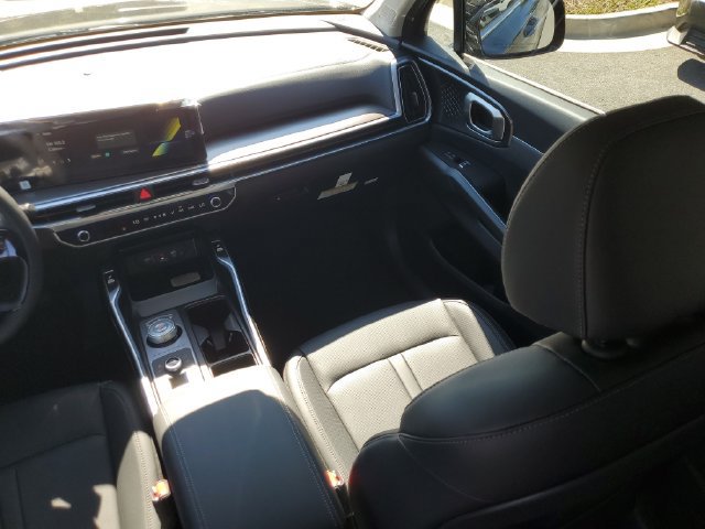 New 2026 Kia Sorento EX AWD/4WD image 9