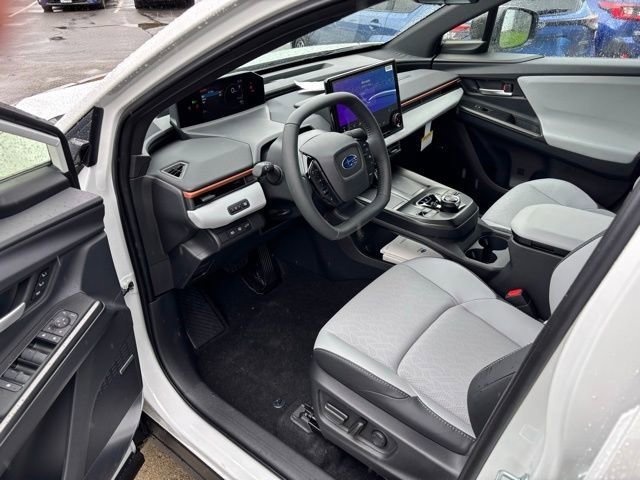 New 2026 Subaru Uncharted AWD image 21