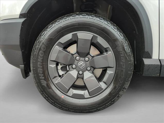 New 2026 Honda Passport RTL image 10
