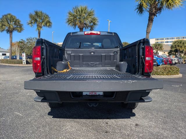 Used 2019 Chevrolet Colorado W/T w/ WT Convenience Package image 15