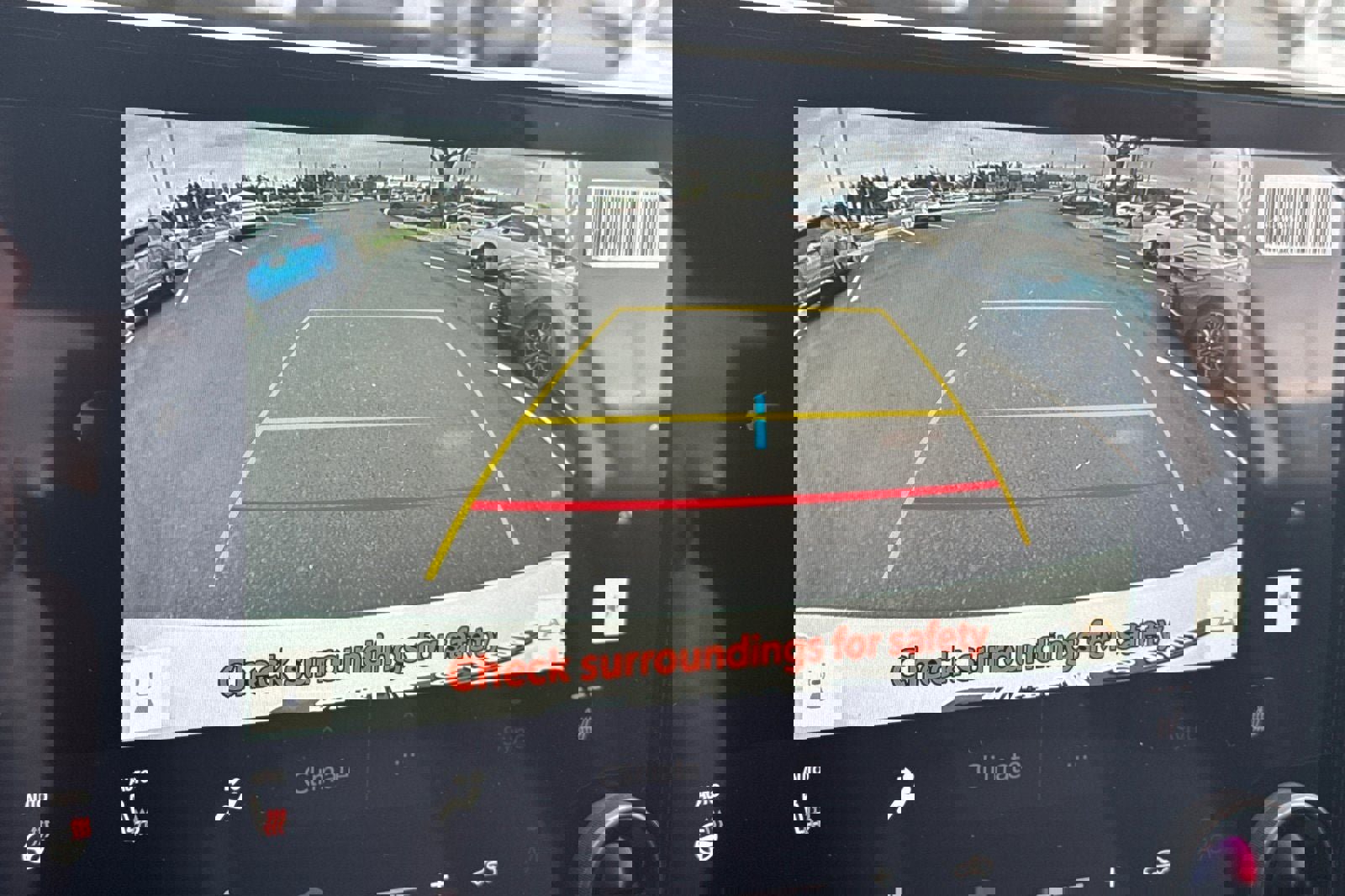 New 2026 Toyota bZ image 23