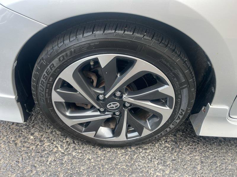 Used 2016 Scion iM FWD image 15