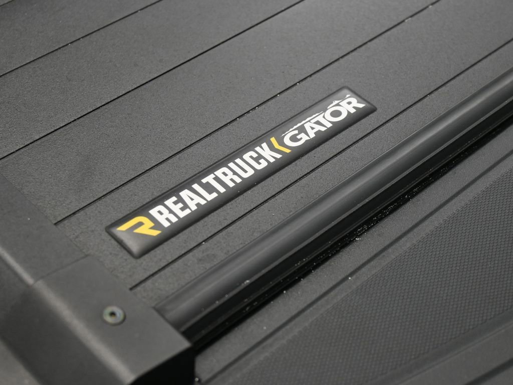 Used 2023 Chevrolet Silverado 1500 RST w/ Z71 Off-Road Package image 35