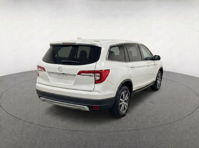 Used 2022 Honda Pilot EX-L image 6