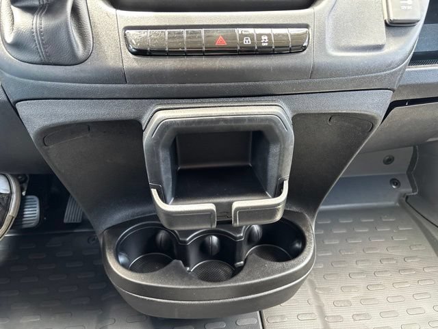 Used 2023 RAM ProMaster 3500 FWD image 20