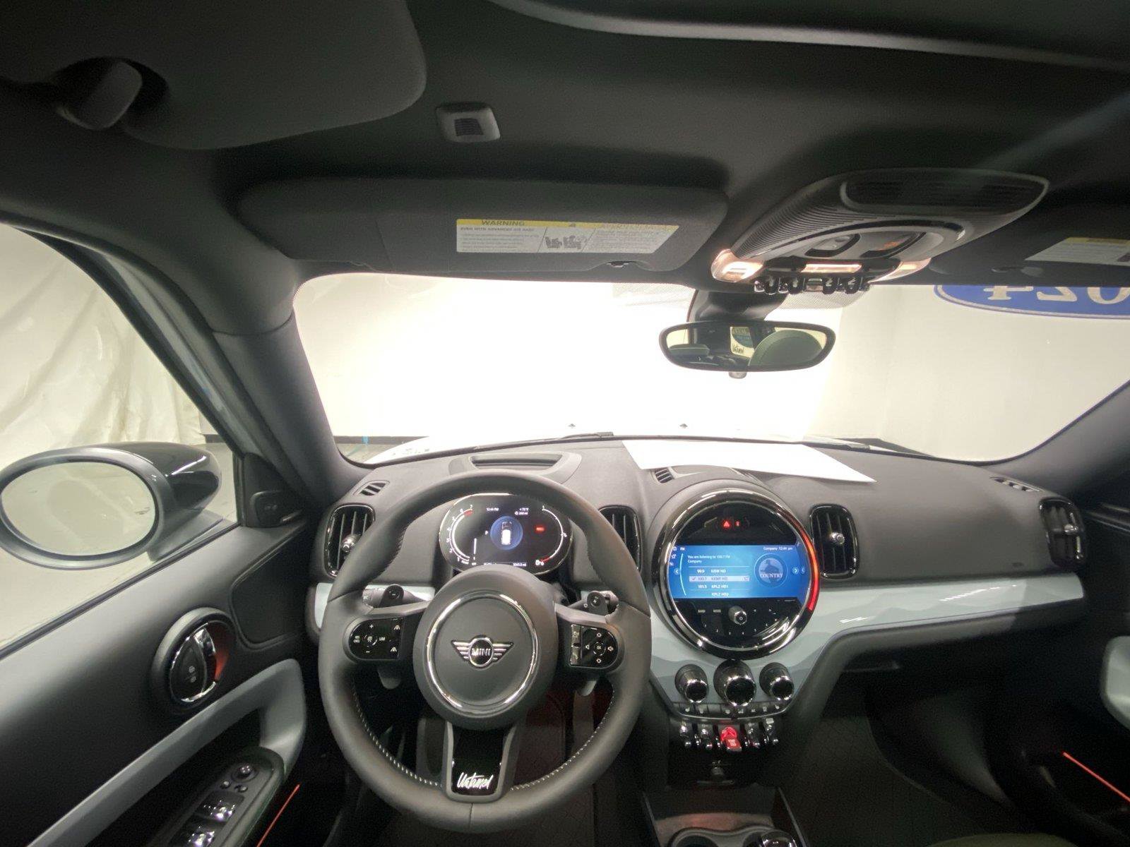Used 2024 MINI Cooper Countryman S w/ Mini Untamed Edition AWD/4WD image 31