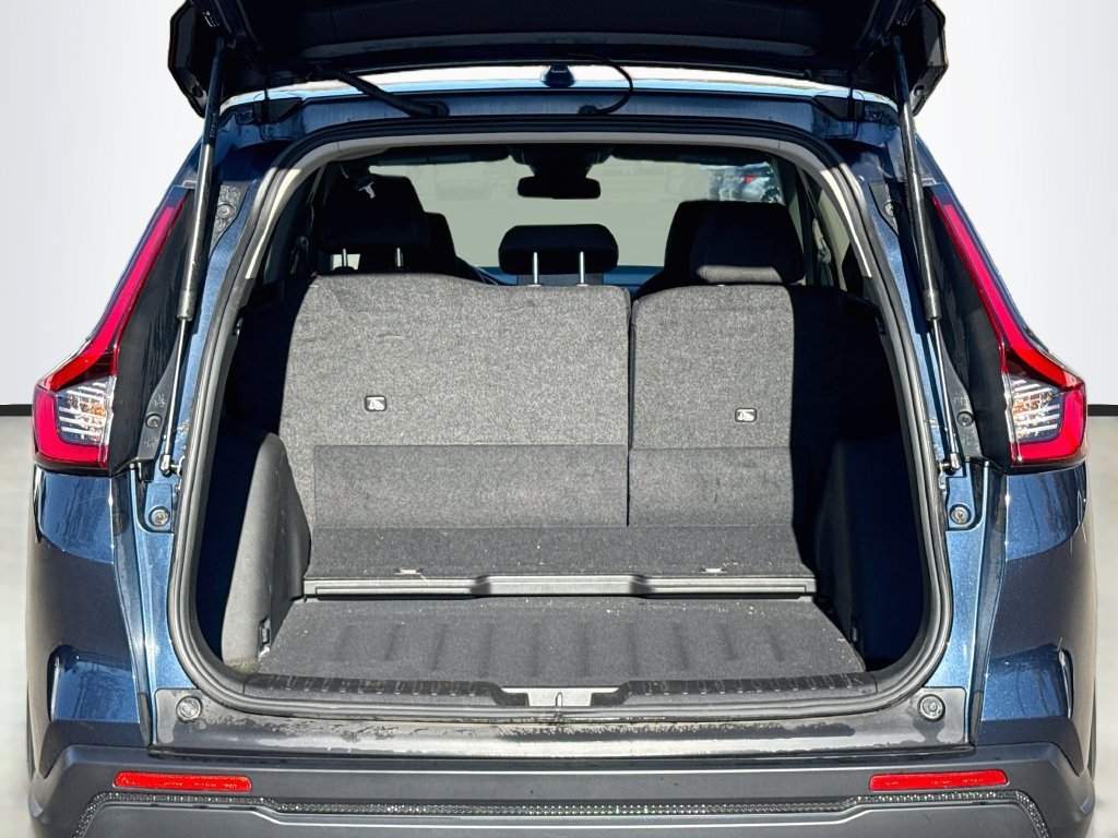 Used 2025 Honda CR-V EX image 33