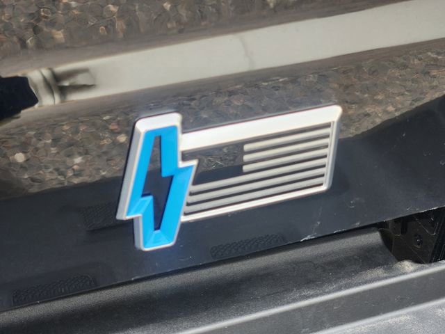 New 2025 Ford F150 Lightning XLT w/ Max Trailer Tow Package image 17