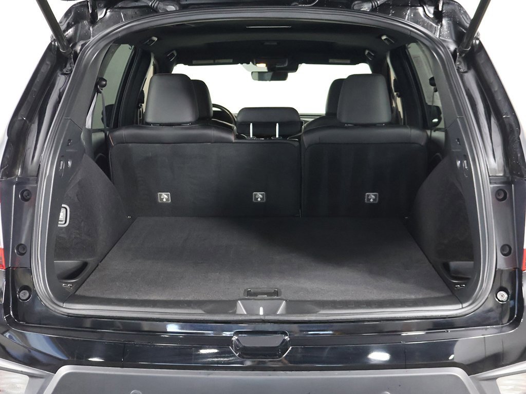 Used 2022 Honda Passport TrailSport image 20