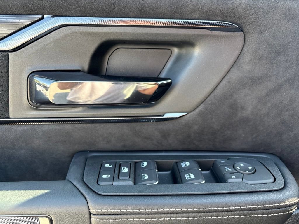 New 2027 RAM 1500 RHO AWD/4WD image 10