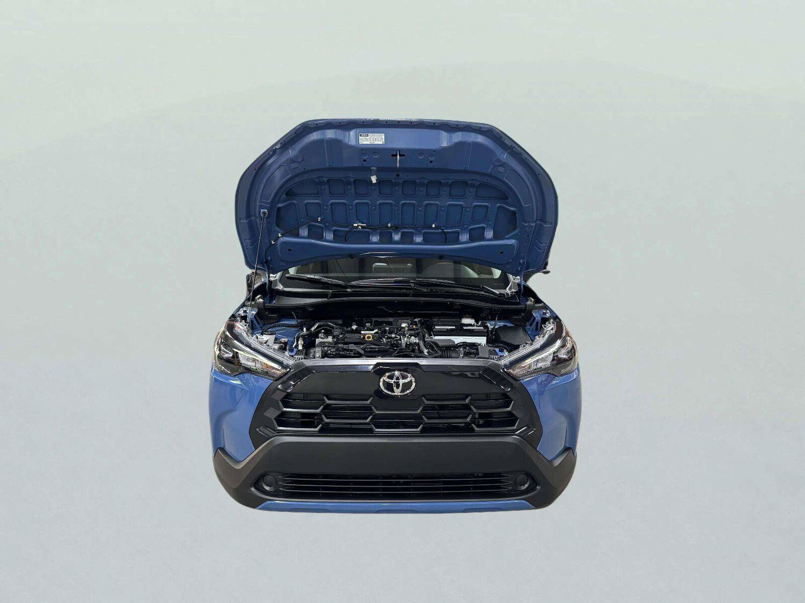 Used 2026 Toyota Corolla Cross LE AWD/4WD image 57