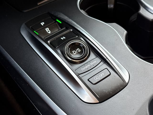 Used 2020 Acura MDX w/ Technology Package FWD image 26
