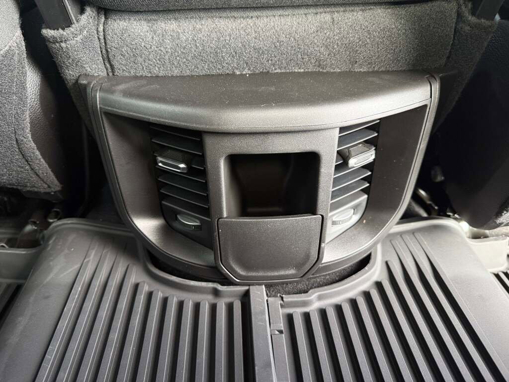 New 2026 RAM 2500 Tradesman image 22