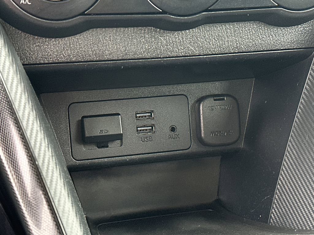 Used 2017 Toyota Yaris iA FWD image 25