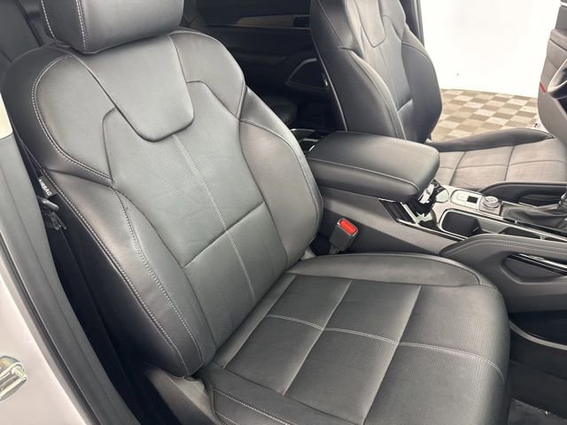 Certified 2022 Kia Telluride EX image 27