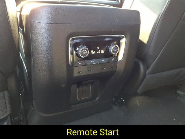 New 2026 Chevrolet Tahoe Premier image 25