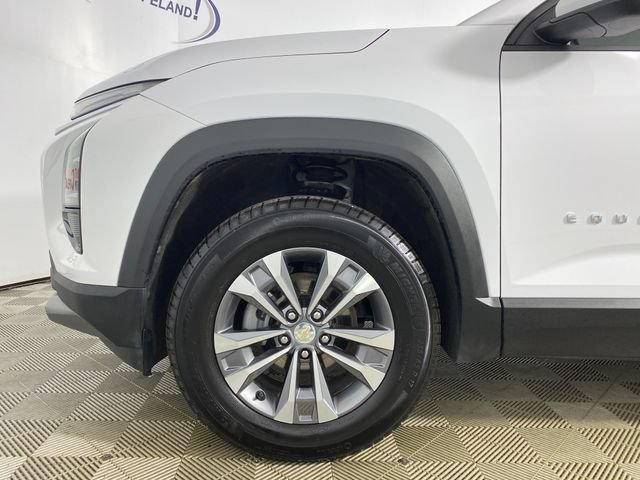 Certified 2026 Chevrolet Equinox LT w/ Convenience Package II AWD/4WD image 29